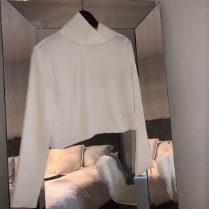 Aritzia Rembrandt Top